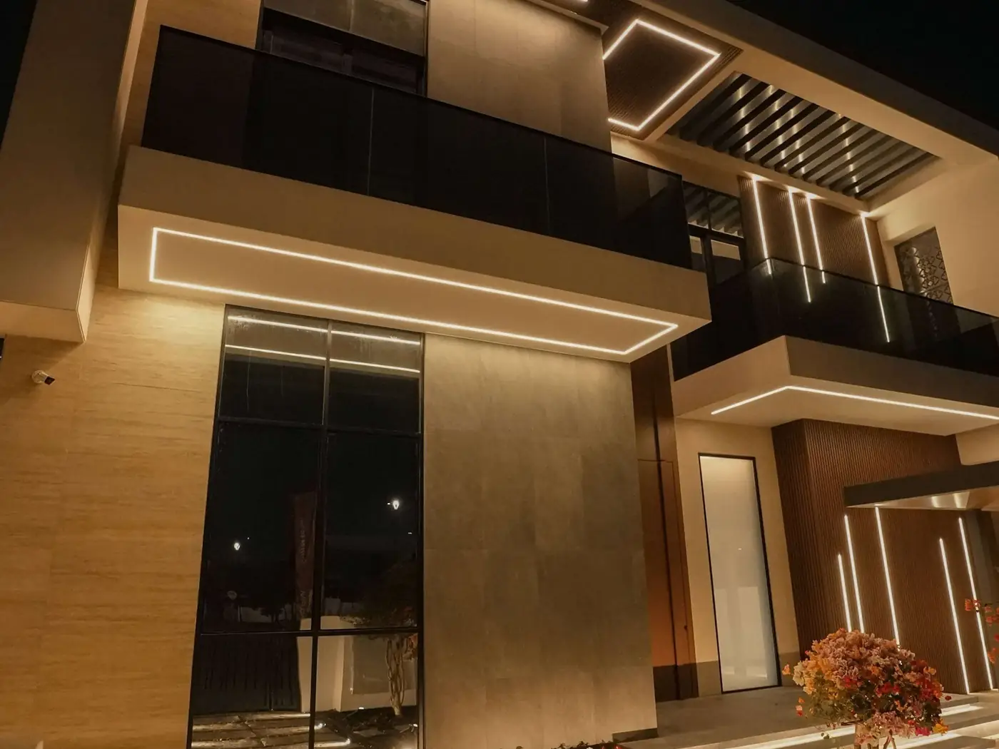 Luxury Villa