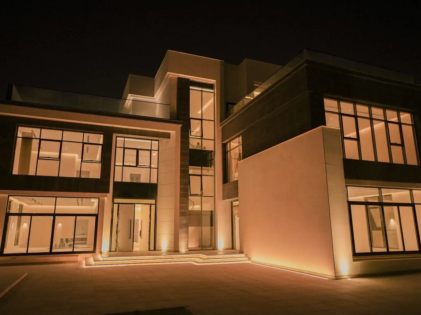 Luxury Villa